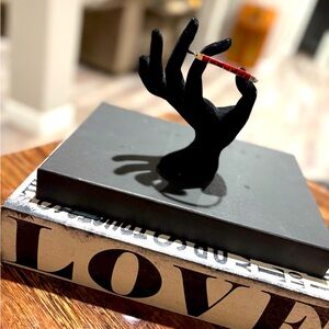 .925 silver bracelet.